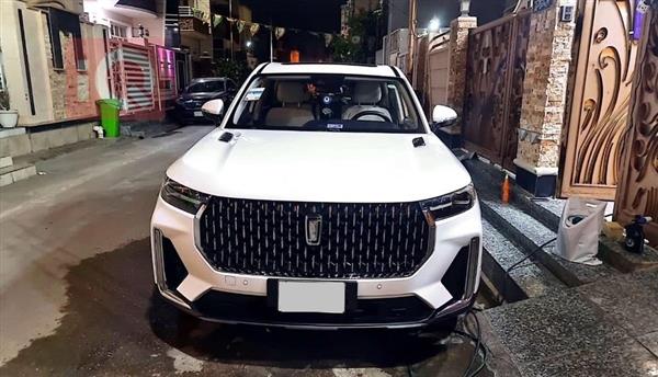 بيستون T99 2023 للبيع في العراق - ديالى